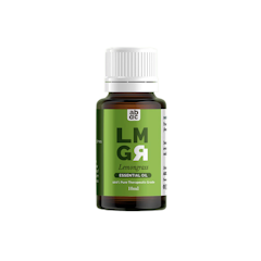 ABCD Lemongrass Essential Oil