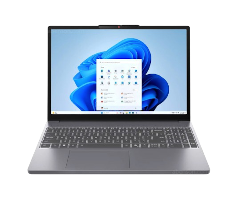 Ideapad Slim 3 15IRH10 1