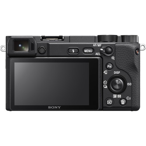 Alpha A6400 2