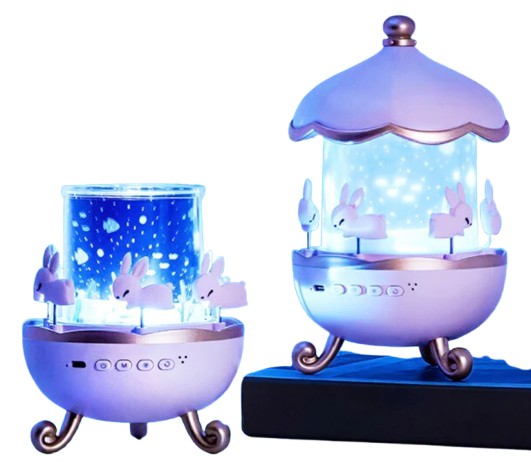 Galaxy Light Projector	  1