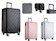 IsleHub Anti-Theft Luggage 1