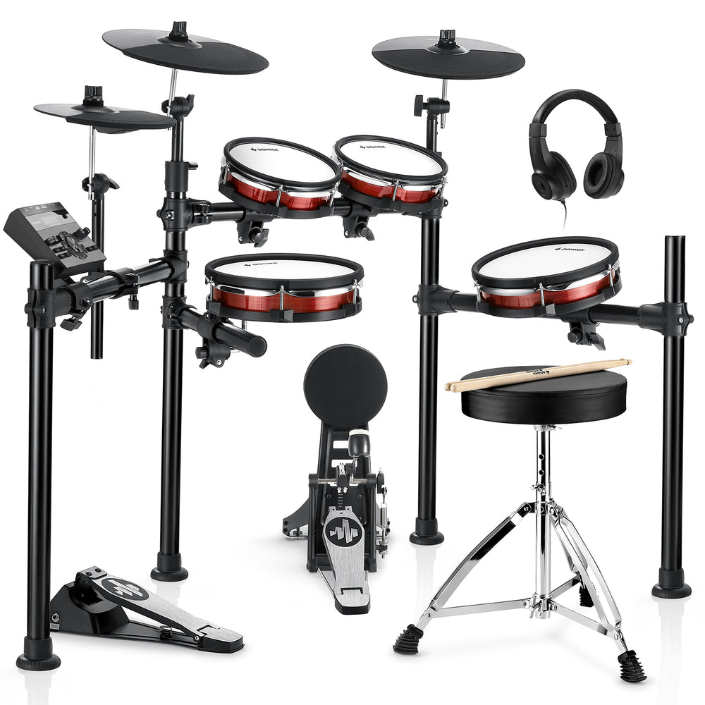 Electronic Drum Set  1