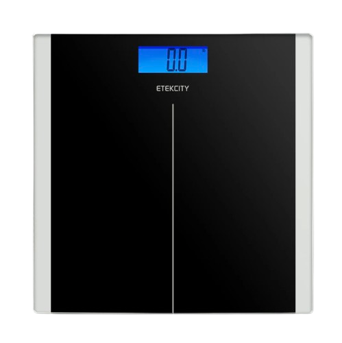 Digital Body Scale 1