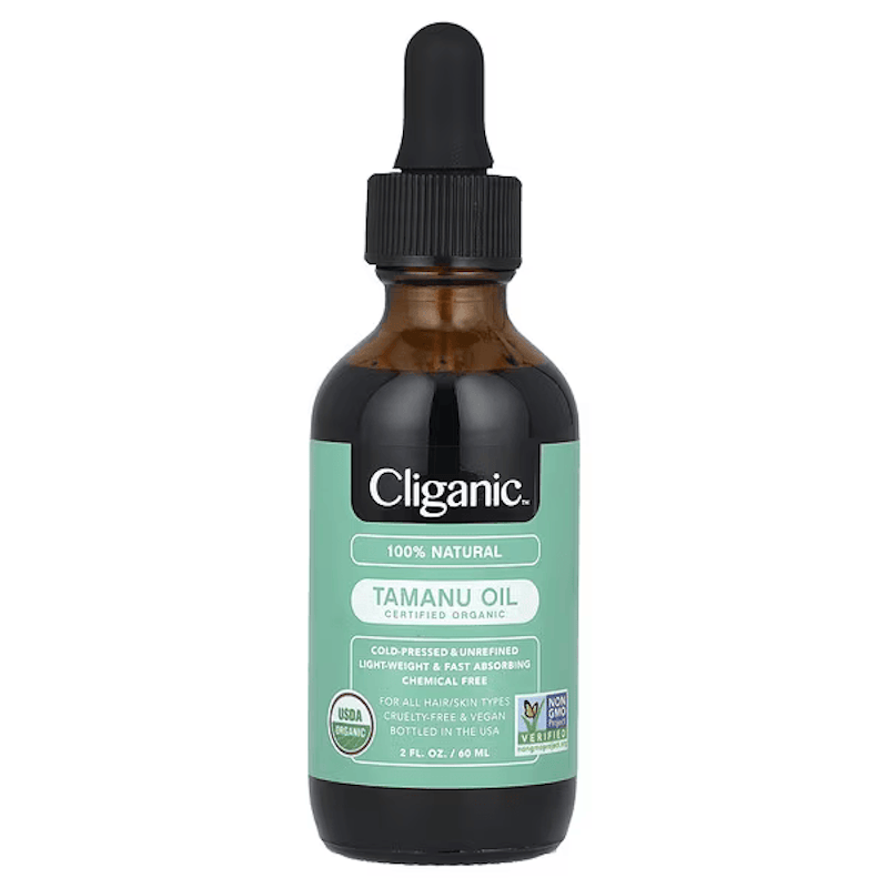 100% Pure & Natural Tamanu Oil 1