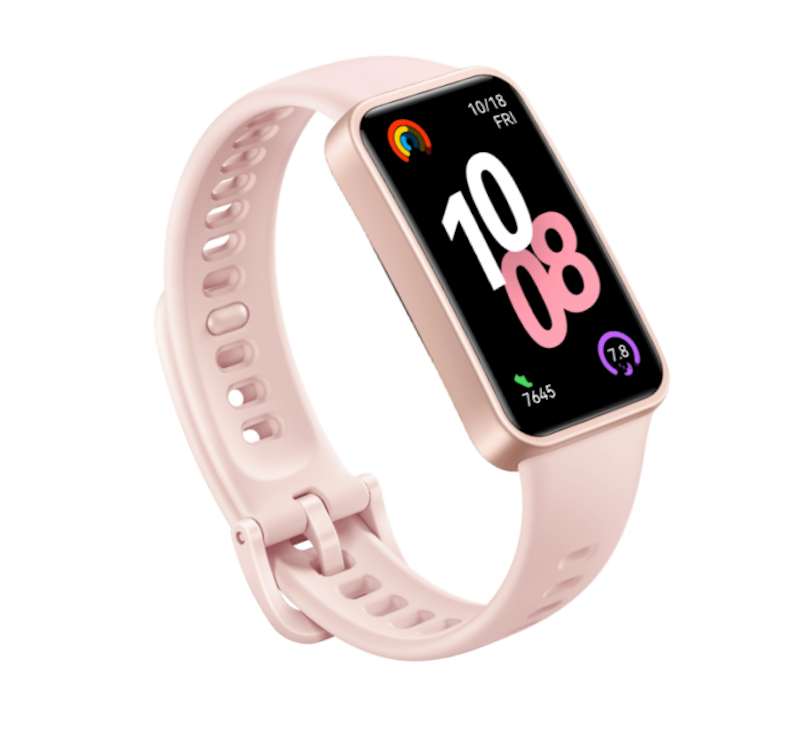Band 10 Smartwatch 1