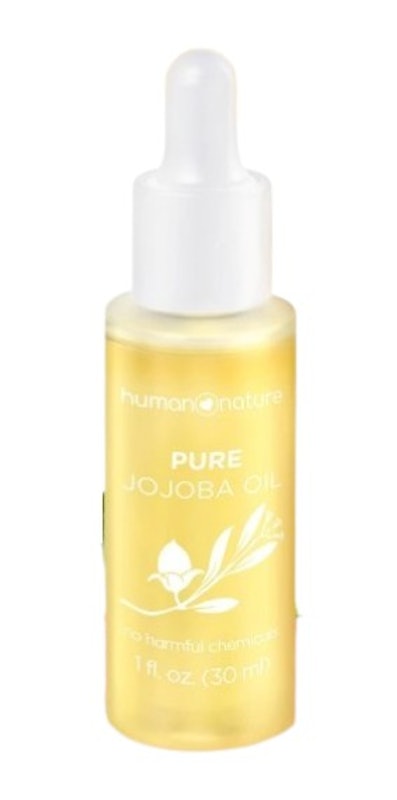 Pure Jojoba Oil 1