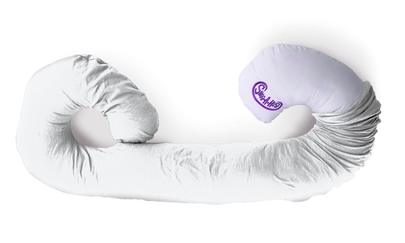 Maternity and Nursing Pillow 2
