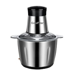 Electric Food Processor