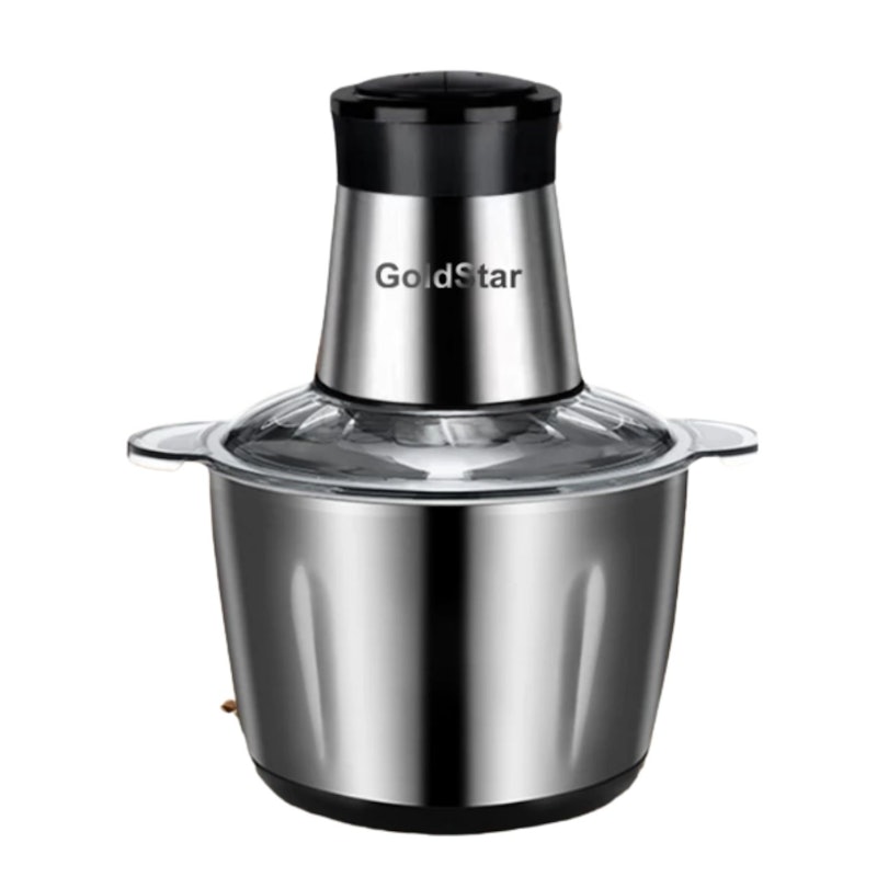 Electric Food Processor 1