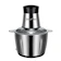 Gold Star Electric Food Processor 1