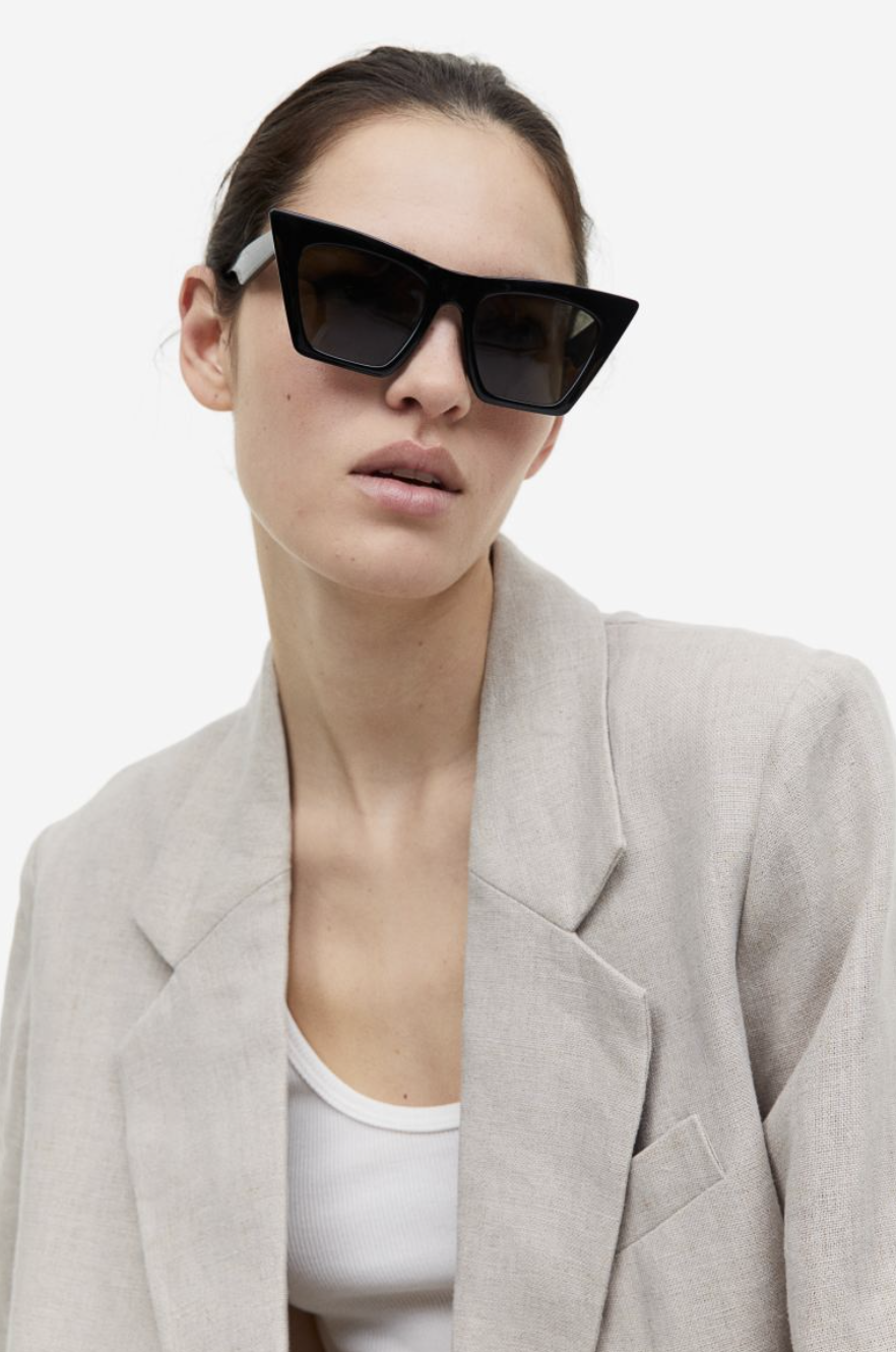 Polarised Sunglasses 2