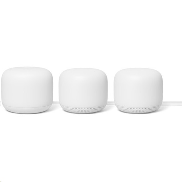 Nest WiFi 1