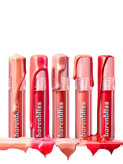 Peach Makes Perfect Lip Tint 2