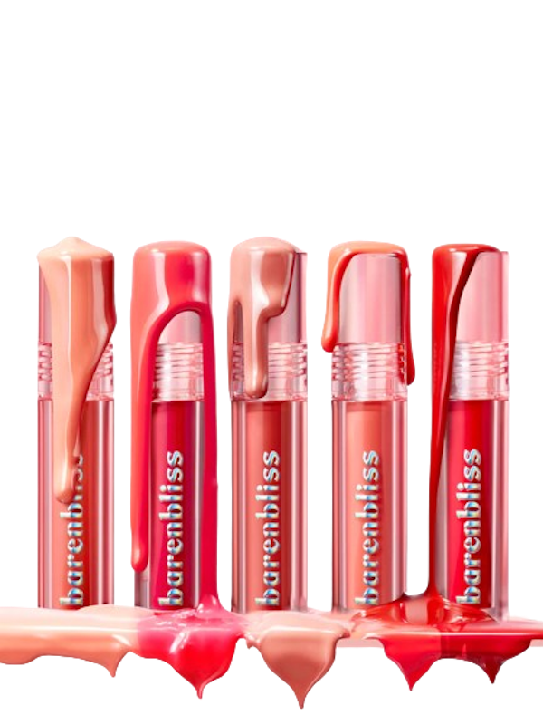 Peach Makes Perfect Lip Tint 2
