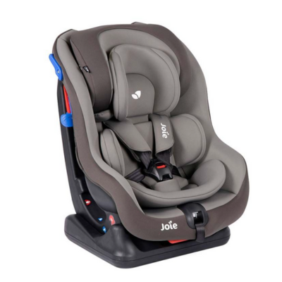 Steadi Car Seat 1