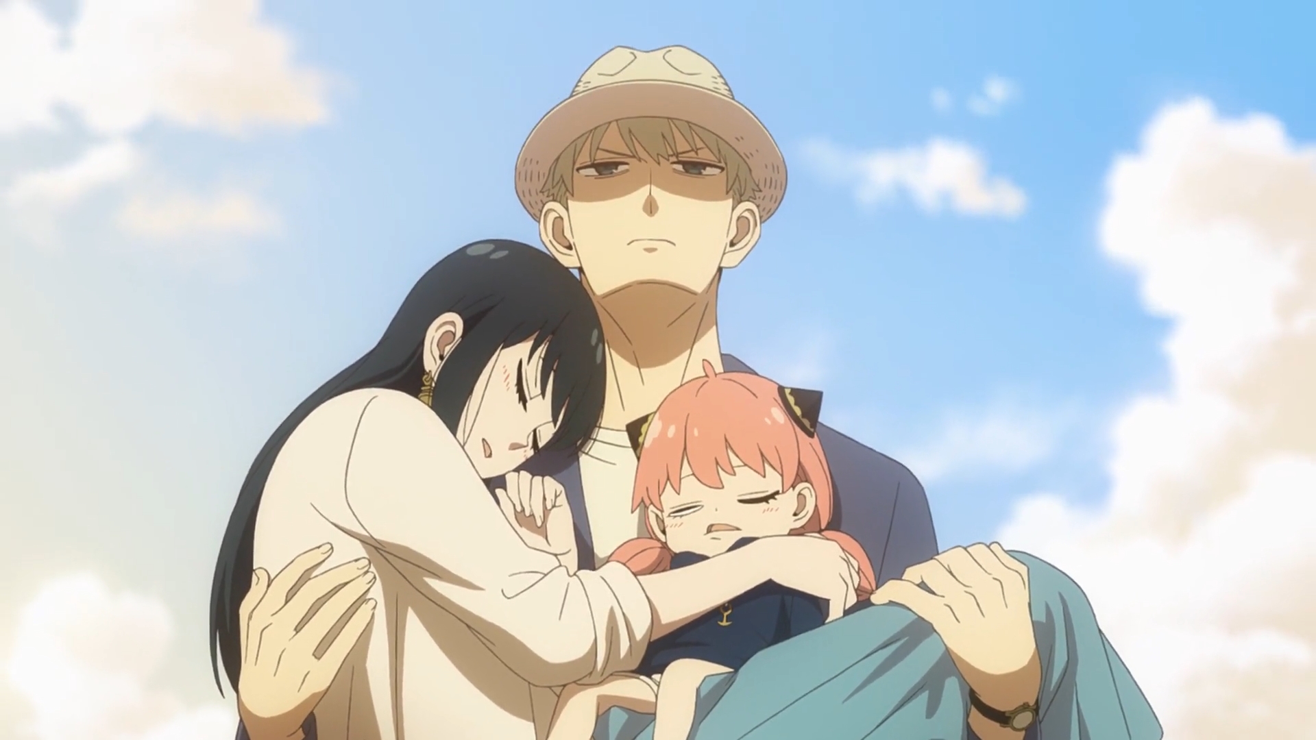 Spy x Family 2