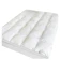 Martha Stewart Feels-Like-Down Mattress Topper 1