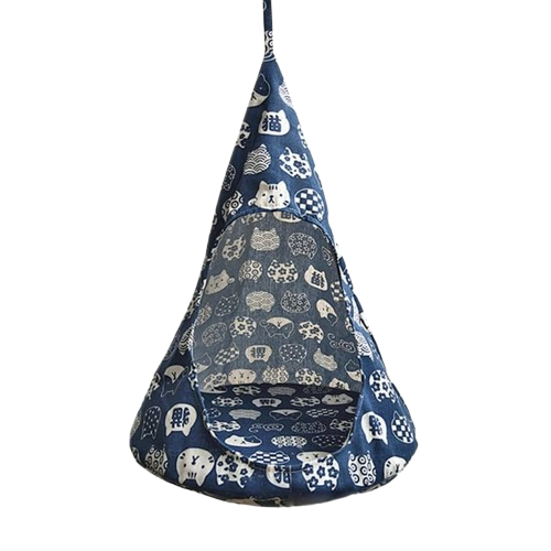 Foldable Hanging Tent Hammock 1
