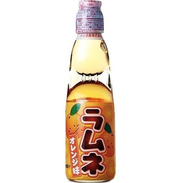 Ramune Soda 4