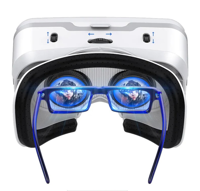 VR Headset 3