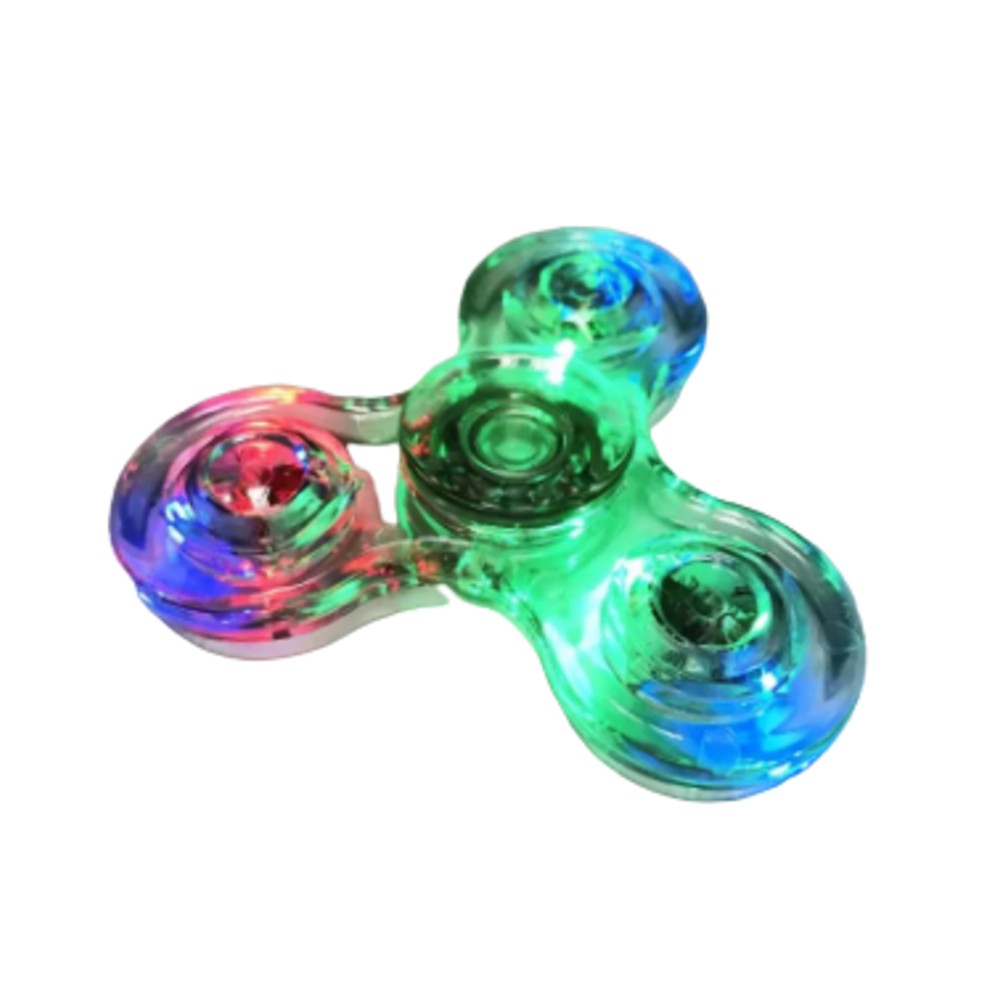 LED Light Fidget Spinner 1