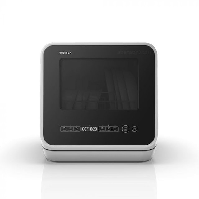 Mini Dishwasher 1