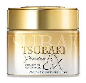 TSUBAKI Premium EX Repair Mask Review for the Philippines: Pros and Cons After Testing 1