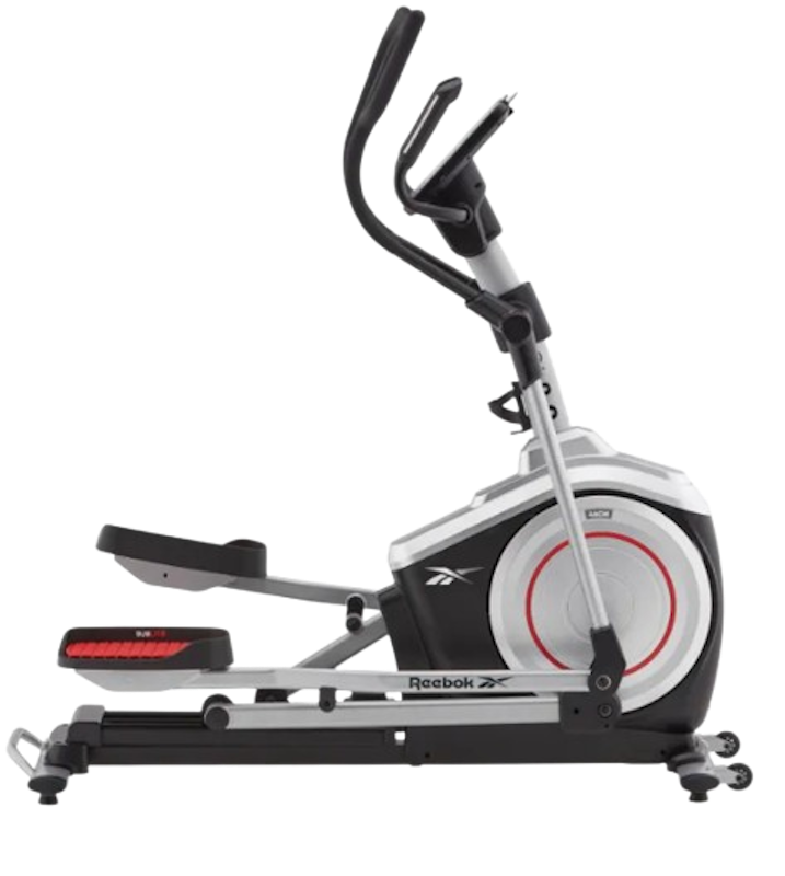 SL8.0 Elliptical Crosstrainer 1