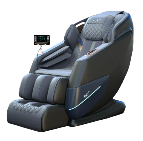 10 Best Massage Chairs in the Philippines 2026 | Gintell, Xuti, and More 1