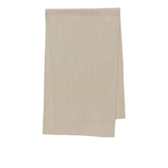 Linen-Blend Table Runner