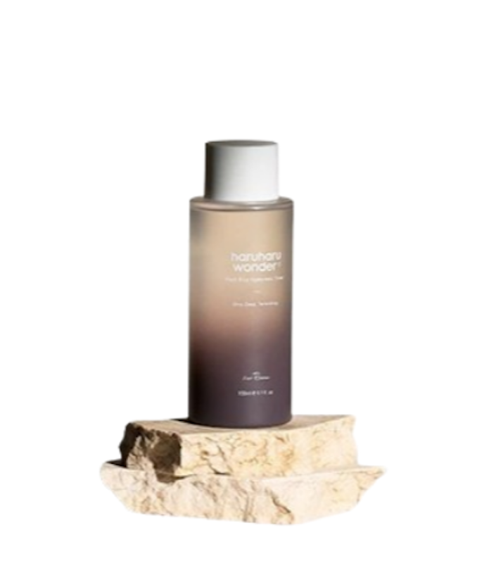 Black Rice Hyaluronic Toner 1