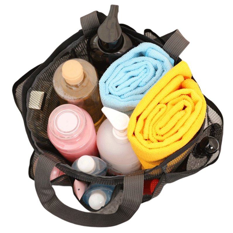 Mesh Shower Caddy 2