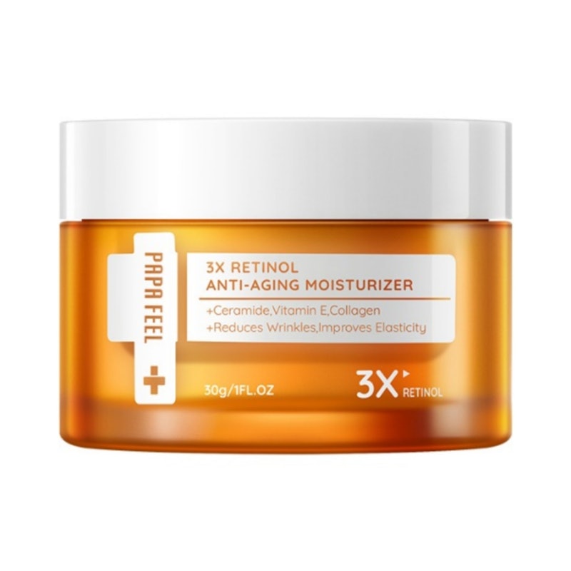 3X Retinol Anti-Aging Cream 1