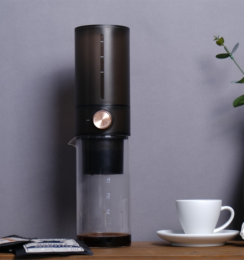 Ice and Water Dripper - Cold Brew Set 2