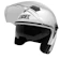 RXR Half-Face Helmet 1