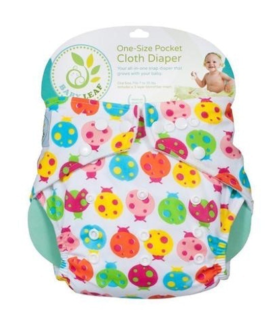 Cloth best sale diaper ph