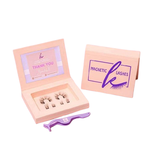 Premium Magnetic Lashes Eyelashes 1