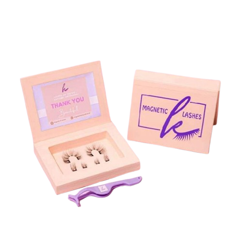 Premium Magnetic Lashes Eyelashes 1