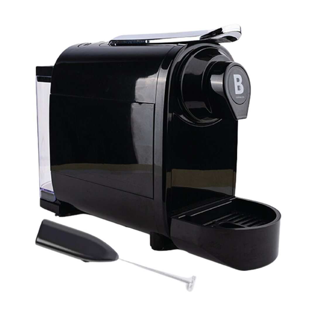 10 Best Espresso Machines in the Philippines 2026 | Nespresso, DeLonghi, and More 2