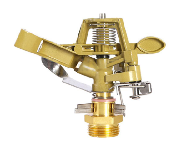 0-360° Impact Sprinkler 1