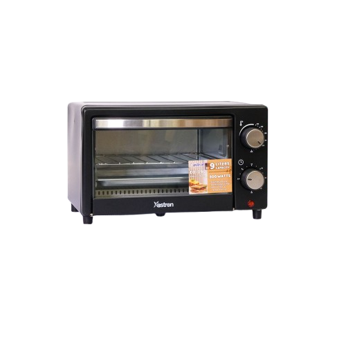 Electric Oven 1