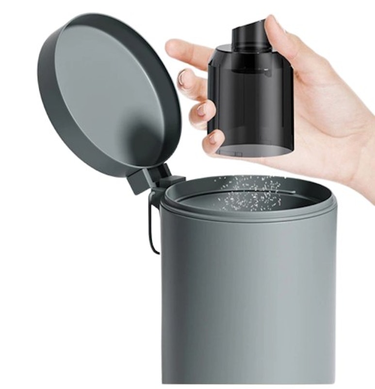 Portable Vacuum Cleaner 4