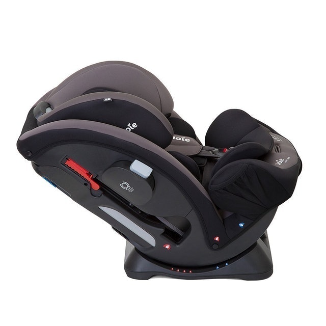 Every Stage Car Seat 2