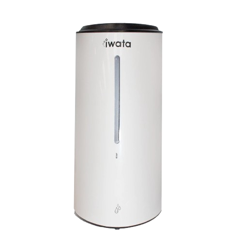 10 Best Automatic Soap Dispensers in the Philippines 2026 | Iwata, Xiaomi, and More 2