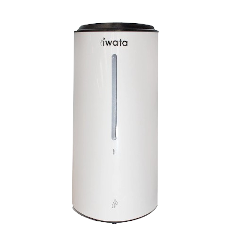 Automatic Soap Dispenser 1