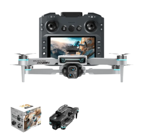 Drone 1