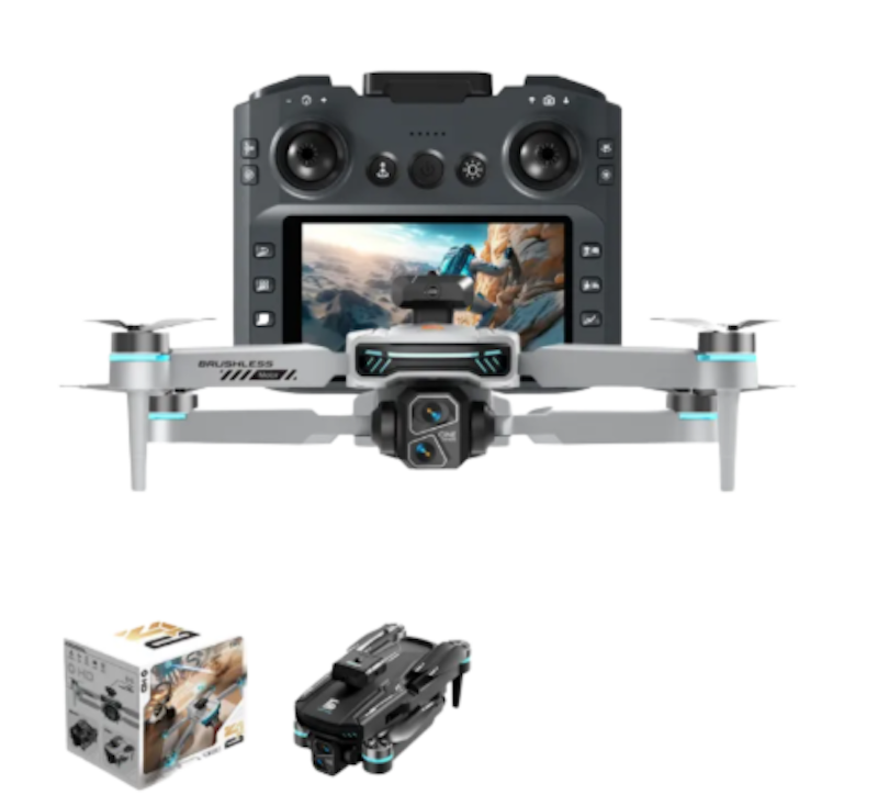 Drone 1