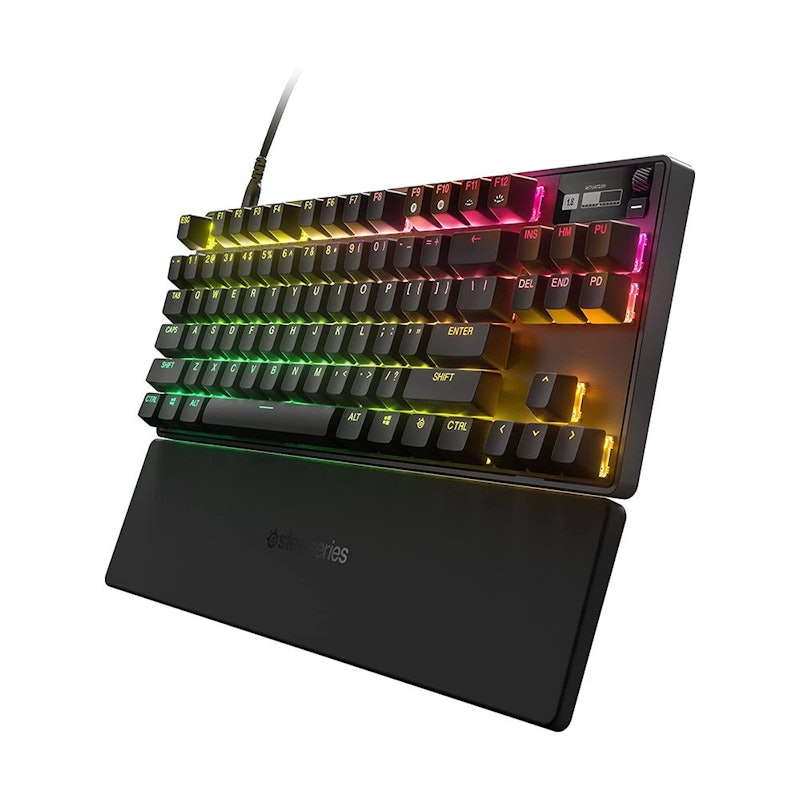 Apex Pro Mechanical Keyboard 2