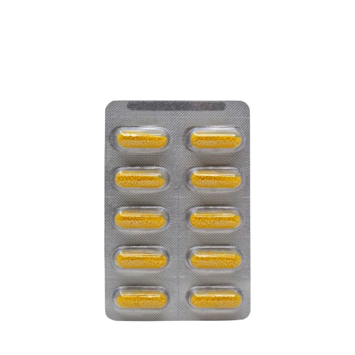 Vitamin B Complex 3