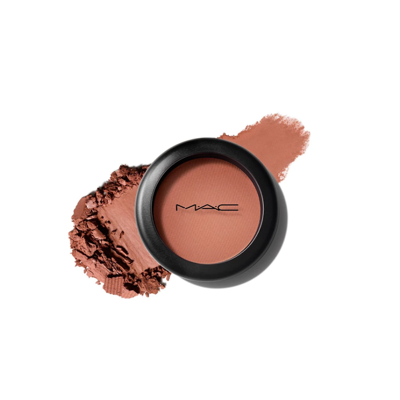 Powder Blush 1